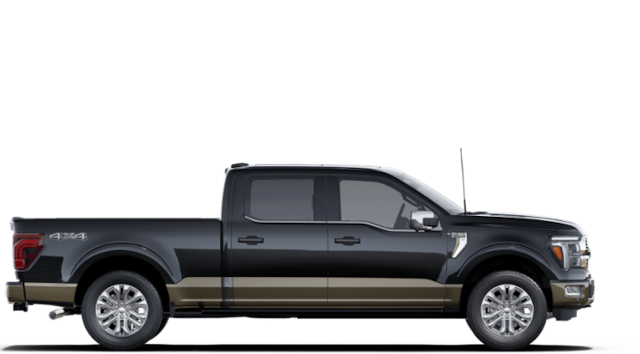 2025 Ford F-150+F-150